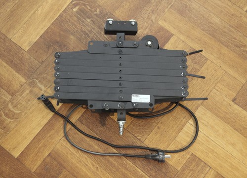 Hensel pantograf mit - hensel,