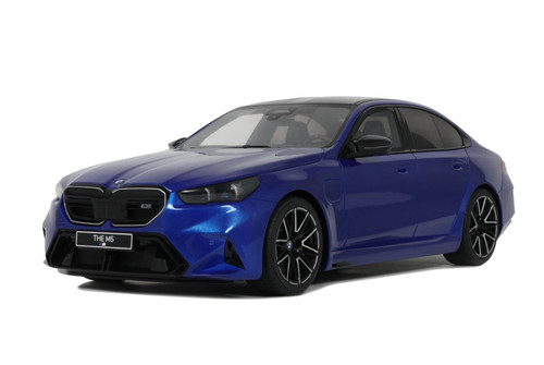 Bmw sedan g90 - bmw, m5