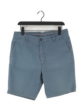 Crew Clothing Herren Shorts W