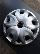 Iveco Daily Radkappe vorne