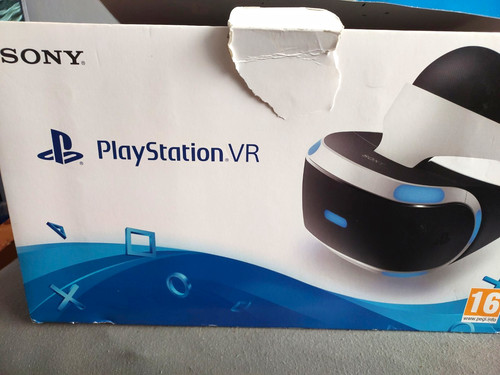 Sony playstation ps4 - playstation, vr