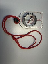Original Suunto Kompass Made