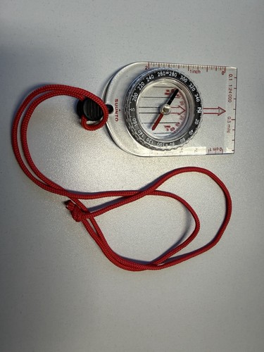 Original suunto kompass made - original,