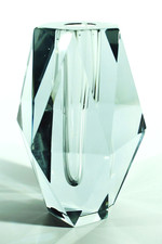 CZECH Republic Glasvase °