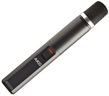 Akg 1000 mkiv kleinmembran - akg,