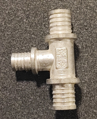 Ivt würth fitting stück - fitting, 20