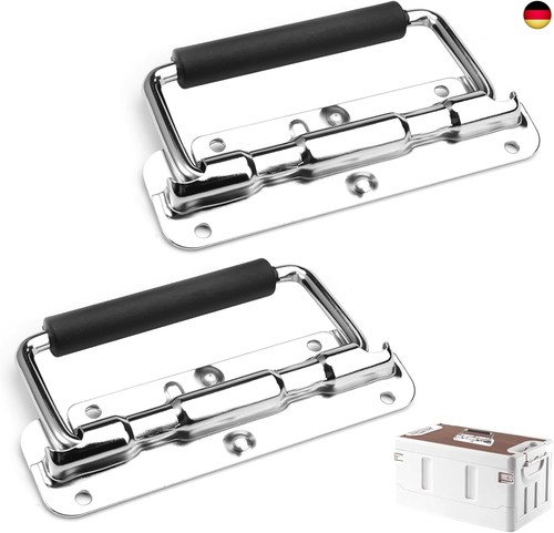 Stück klappgriff 110mm - stück, klappgriff,