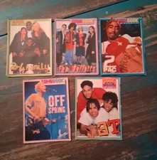 5 x BRAVO Songbook Pop Rock