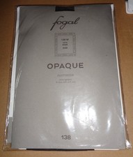 Fogal Strumpfhose Opaque 138 M