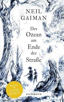 Der ozean ende straße - ende,