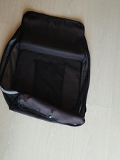 ABC DESIGN Turbo 6S Unterwagenkorb, Netzkorb