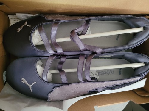 Puma speedcat ballet gray - speedcat,