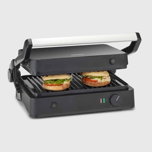 Severin kontaktgrill - severin,