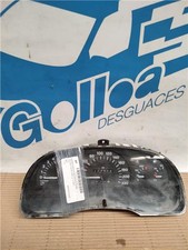 Komplettes Armaturenbrett Opel