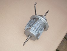 Sirokko Motor 220 230 V Heizung Heizkanone Dieselheizung 266 OETF DDR Brenner