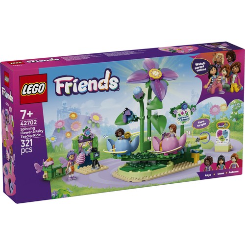 Lego friends 42702 - friends,