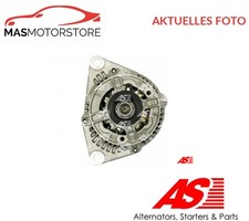 LICHTMASCHINE GENERATOR AS-PL