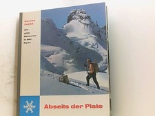 Abseits der Piste 100 stille