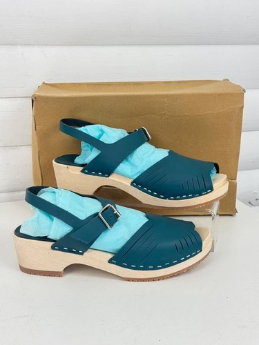 Lottas stockholm teal blue - lottas,