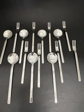 WMF Cromargan WM Long Handle 8