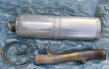 LeoVince exhaust Auspuff