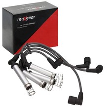 MAXGEAR 4 ZÜNDKABEL-SATZ