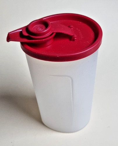 Tupperware dressingmixer 640 - dressingmixer,