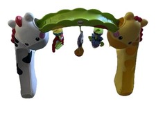 Fisher price babyspielcenter - fisher,