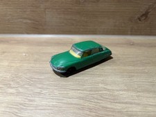 Siku citroen v 290 - ds,
