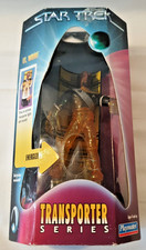 Star Trek Transporter Series