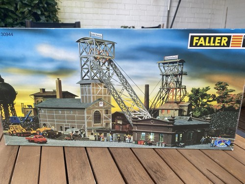 Faller 130944 grube - 130944,