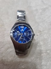 Adidas Herren Chronograph Uhr