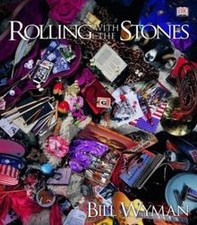 Rolling with the - , stones