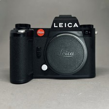 Leica SL3 10607 60MP -