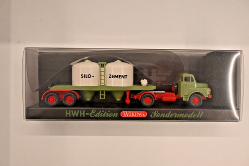 Wiking edition hwh man - ho,