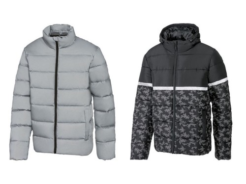 Crivit herren steppjacke - crivit,