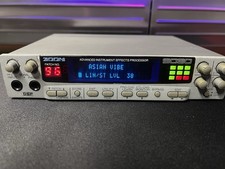 Zoom 9030 Multi Effektgerät