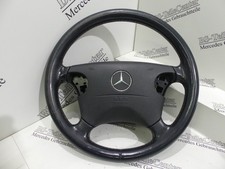 Mercedes clk w208 - mercedes, w210