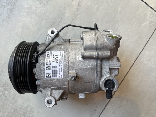 Klimakompressor opel 13450514 - opel,