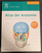 Atlas der Anatomie – Frank