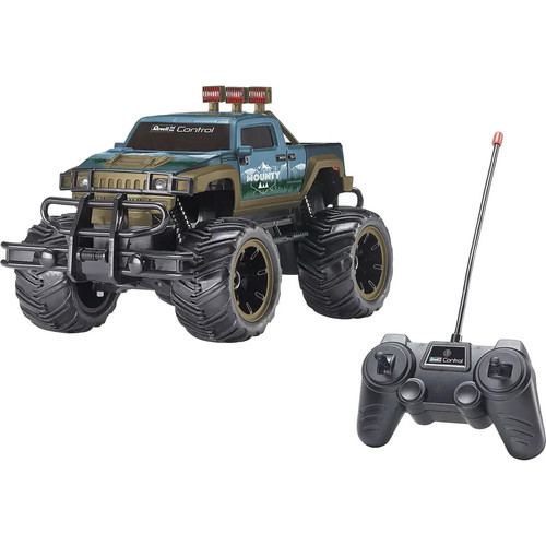 Revell control 24472 - control,