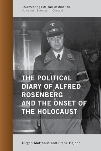 Matthus political diary of - matthus,