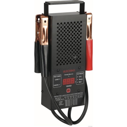 Busching batterieprüfgerät - busching,