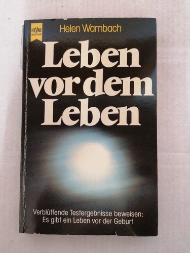 Helen wambach leben vor dem - wambach:,