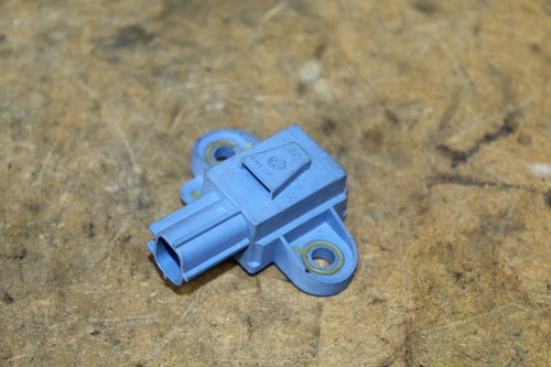 Passat 3c crashsensor - passat,