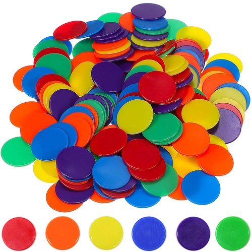 100 spielchips mm aus - 25,