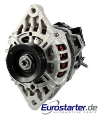 Alternator New - Made In Italy