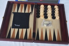 Backgammon medium  Mod Kos  Philos 1116 Angebot 2