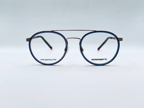 Humphrey 581064 140 blau - 581064,