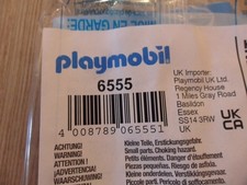 Playmobil 6555 Beleuchtungsset